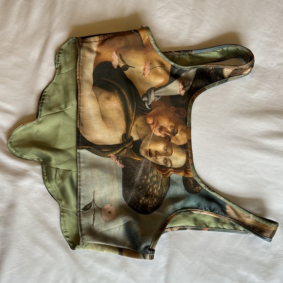 Corset, Birth of Venus - Picture 6 of 6